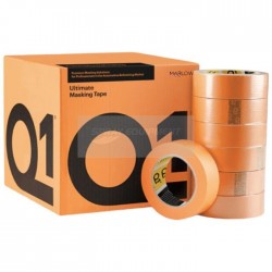 q1 ultimate orange masking tape