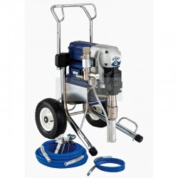 Q-Tech QT550 Airless Spray Package