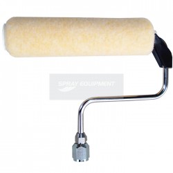 9" Airless Pressure Roller Head 