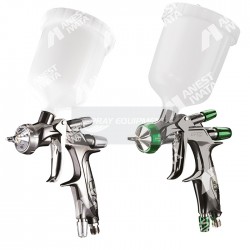 Anest Iwata WS/LS400 Series 2 Superior Kit - 2 x Digital