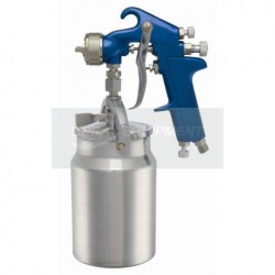 SES 3000 Suction Feed Spray Gun