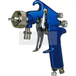 SES 3000 Pressure Feed Spray Gun