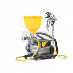 Wagner SF21 Pro Airless Sprayer - Lacquer