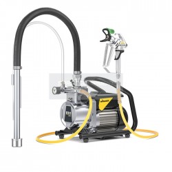 Wagner SF21 Pro Airless Sprayer - HEA