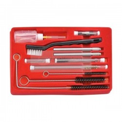 23 Piece Spray Gun Cleaning Kit FMT SGC23