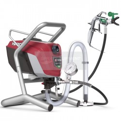 Titan ControlMax 1900 HEA Pro Skid Mount