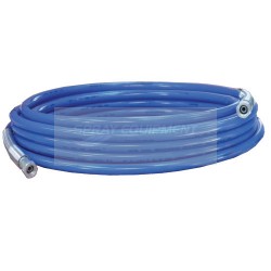 Airless Spray Hose 7.5m 1/4" Bore