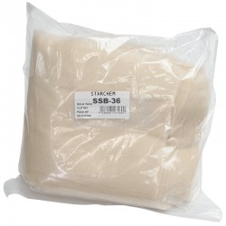 Starchem SSB-36 Large Tack Cloths In A Bag Of 50