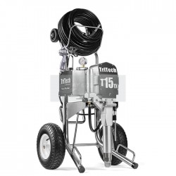 TriTech Industries T15TX Airless Sprayer - Hi Cart Mount