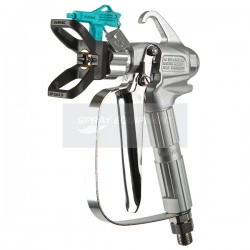 Tritech T360 Airless Spray Gun 4 Finger 503-150