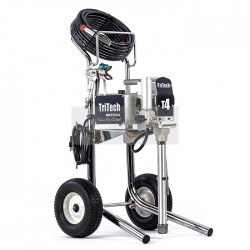 TriTech Industries T4 Airless Sprayer - Hi Cart