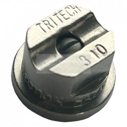 TriTech T93F Ultra Finish Flat Tips