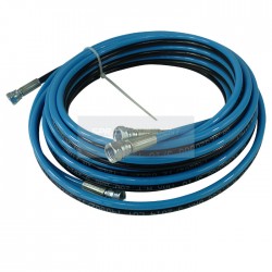 Air Assisted Airless Twin Hose Set 10m