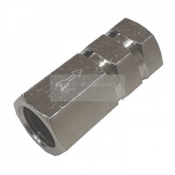 MetalWork Non-Return Valve W3601000002