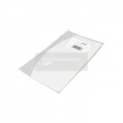 50 visor covers for Devilbiss PROV-650 PROV-36-K50