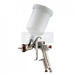 Anest Iwata W400 Bellaria Spray Gun