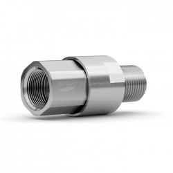 Wagner Clear Spray Valve (Anti Spit)