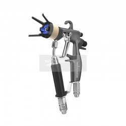 Wagner Air Assisted Airless Spray Gun GM4600AC (GM4700AC) Blue