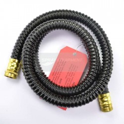 Wagner HVLP Turbine Whip Hose 1.5m 524405A