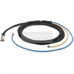 Wagner Aircoat Twin Hose Set 7.5m 2309706