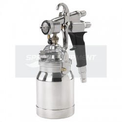 Maxim II HVLP Spray Gun 