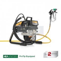 Wagner PS3.21 Airless Sprayer