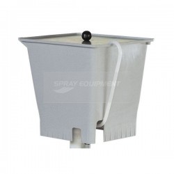 Wagner SF Airless 20 Litre Emulsion Hopper 0341266