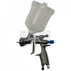 Anest Iwata WS-PRIMER Gravity Spray Gun - Wet-On-Wet