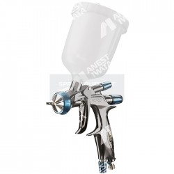 Anest Iwata WS400 Series 2 Spray Gun - Base - Digital