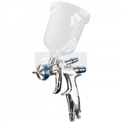 Anest Iwata WS400 Series 2  Spray Gun - Base - Non Digital