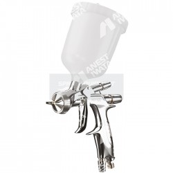 Anest Iwata WS400 Series 2 Spray Gun - Clear - Non Digital