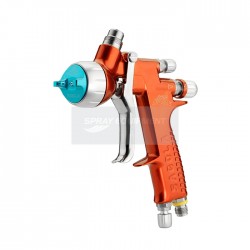 Sagola 4600 Xtreme Gravity Spray Gun - Non-Digital Version