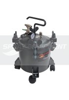 Paint Pressure Tank 10 Litre No Agitator