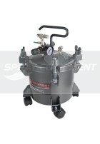 Resin Model Moulding Pressure Tank 10Ltr