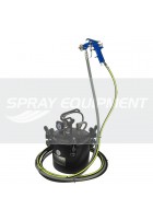 10Ltr Pressure Tank - Basic Spray Package