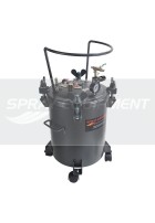 Paint Pressure Tank 20 Litre No Agitator