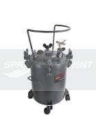 Resin Model Moulding Pressure Tank 20Ltr