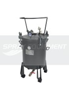 Pressure Tank 20 Litre Bottom Feed No Agitator