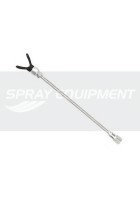 Wagner G thread Airless Nozzle Extension - 25cm 2418854