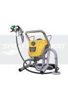 Wagner HEA Control Pro 250M Skid Mounted