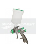 FMT 3006 LVLP Gravity Feed Spray Gun