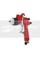 Sagola GTO 3300 Gravity Feed Spray Gun