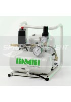 Bambi MD 35/20 Silent Air Compressor 230v