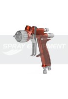 Sagola X 4100 Series Gravity Spray Gun