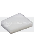 Wagner XVLP 5500 Air Filter 2434505 Pack 4