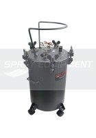 Paint Pressure Tank 60 Litre No Agitator