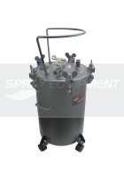 Resin Model Moulding Pressure Tank 60Ltr