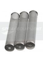 SES Airless Inline Manifold Replacement Filters And Spares