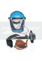 Anest Iwata AF2020 Air Fed Mask - Class 3