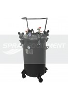 Paint Pressure Tank 40 Litre No Agitator